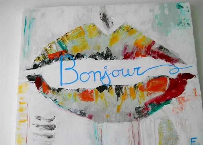 Maison Charmante A Avec Jardin Et Barbecue Nyaraló Aignes