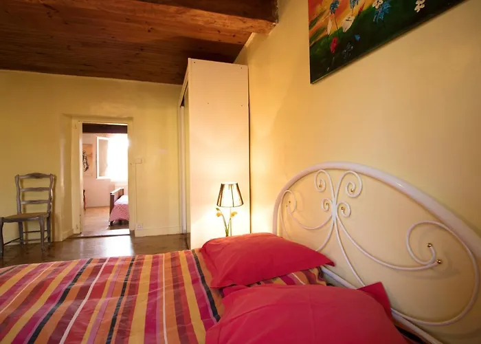 Nyaraló Maison Charmante A Avec Jardin Et Barbecue *