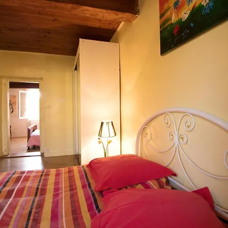 Nyaraló Maison Charmante A Avec Jardin Et Barbecue *