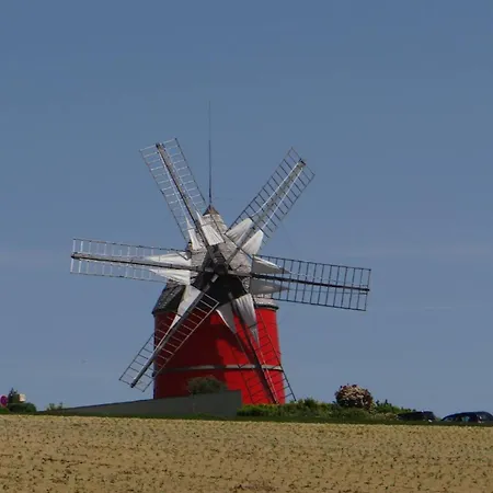 Maison Charmante A Avec Jardin Et Barbecue *
