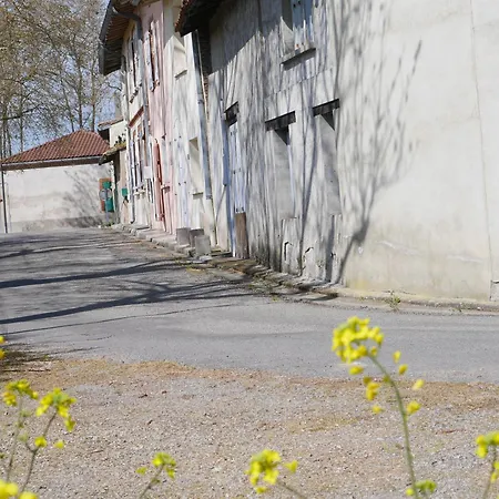 Feriehus Maison Charmante A Avec Jardin Et Barbecue Aignes